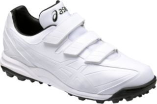 【ASICS/アシックス】 PRESPEED TR プレスピード TR ホワイトxホワイト ユニセックス アシックス